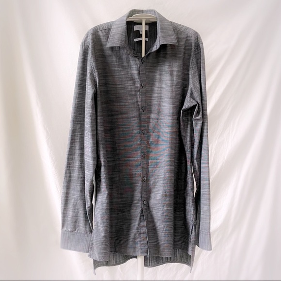 Calvin Klein Other - CALVIN KLEIN men’s shirt size small